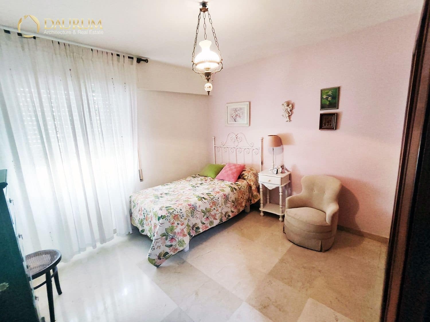 4 Zimmer Wohnung zu verkaufen in Alicante / Alacant Stadt - 645.000 € (Ref: 9872318)
