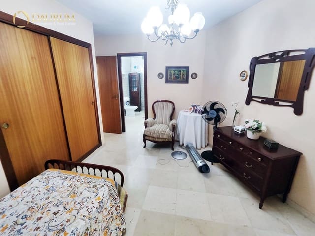 4 chambre Appartement à vendre à Ensanche - Diputacion, Alicante ville - 645 000 € (Ref: 9872318)