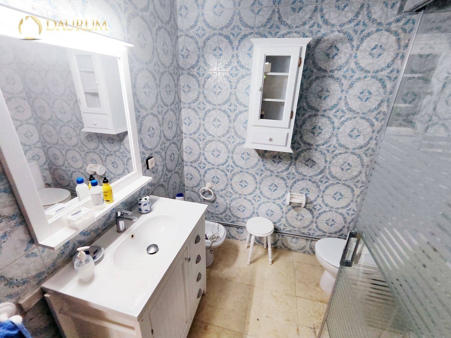 4 Zimmer Wohnung zu verkaufen in Alicante / Alacant Stadt - 645.000 € (Ref: 9872318)