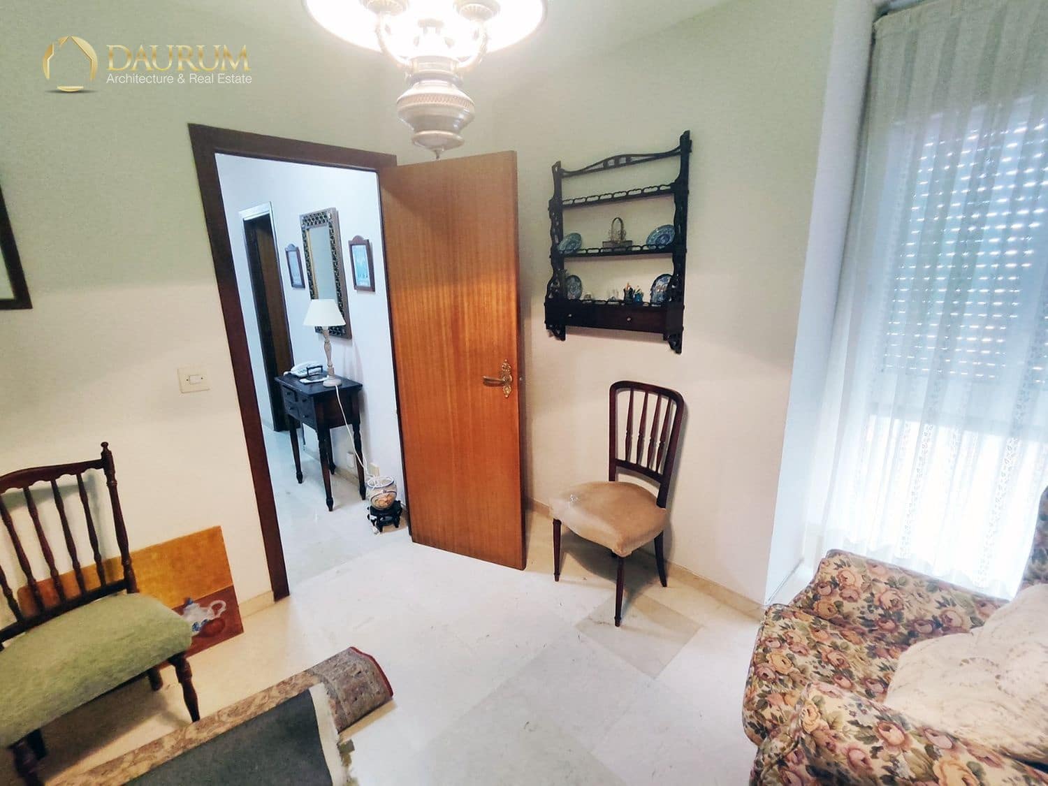 4 Zimmer Wohnung zu verkaufen in Alicante / Alacant Stadt - 645.000 € (Ref: 9872318)