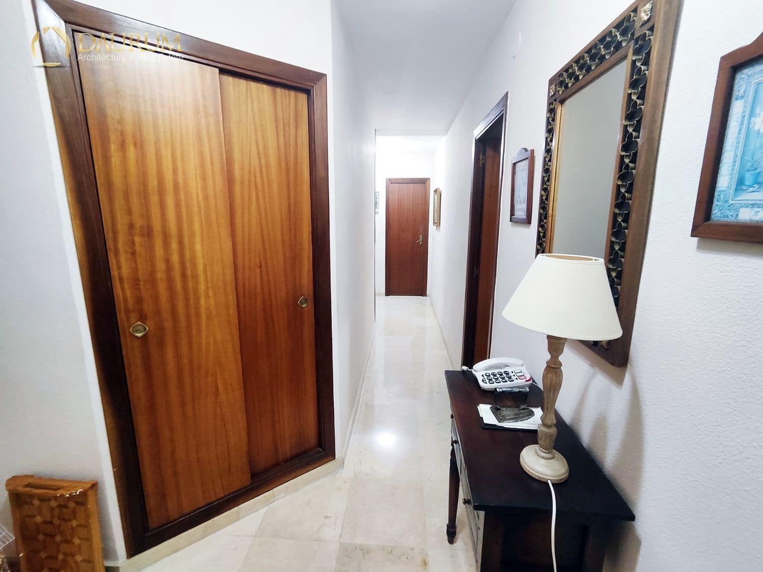 4 Zimmer Wohnung zu verkaufen in Alicante / Alacant Stadt - 645.000 € (Ref: 9872318)