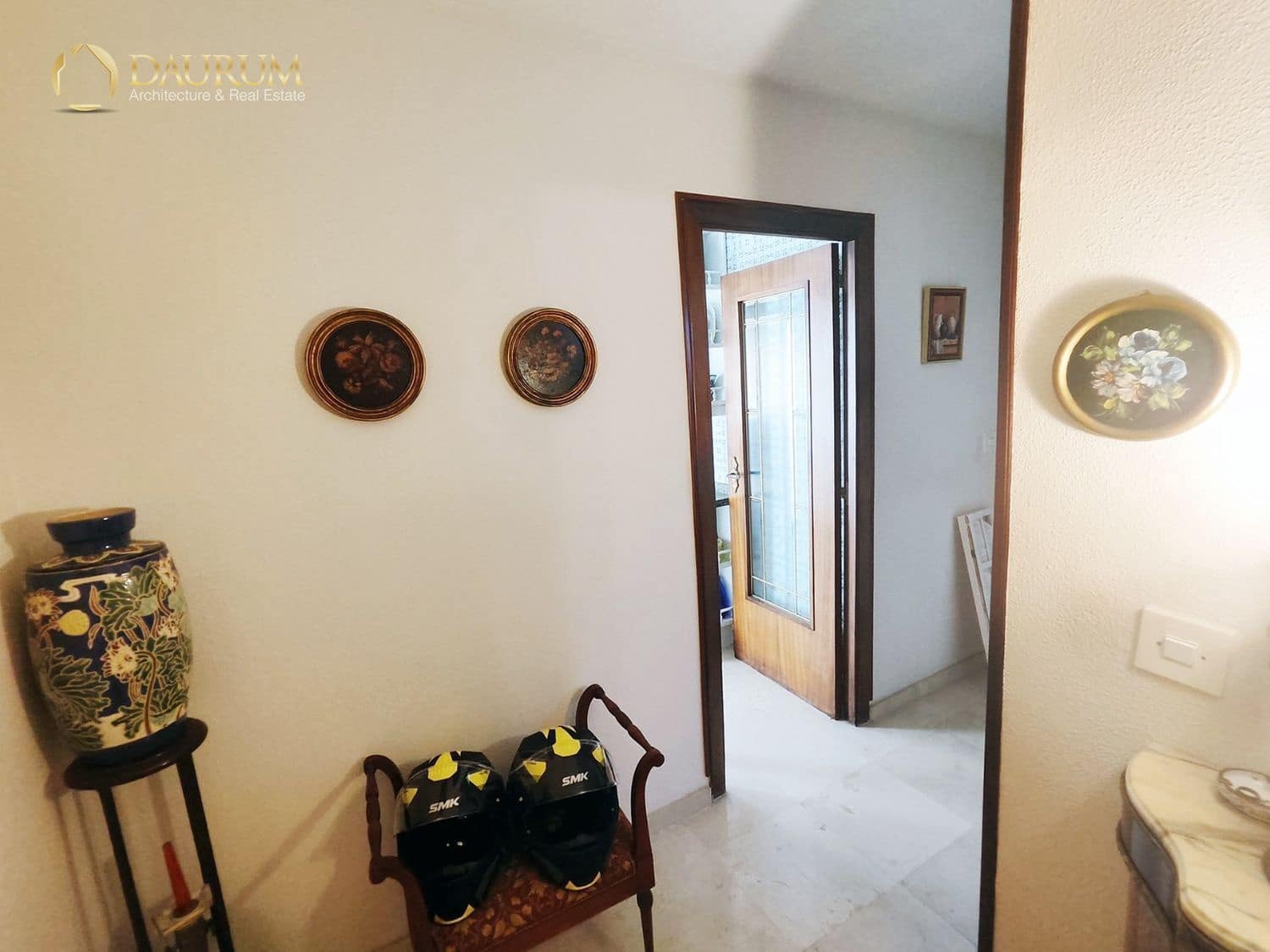 4 Zimmer Wohnung zu verkaufen in Alicante / Alacant Stadt - 645.000 € (Ref: 9872318)