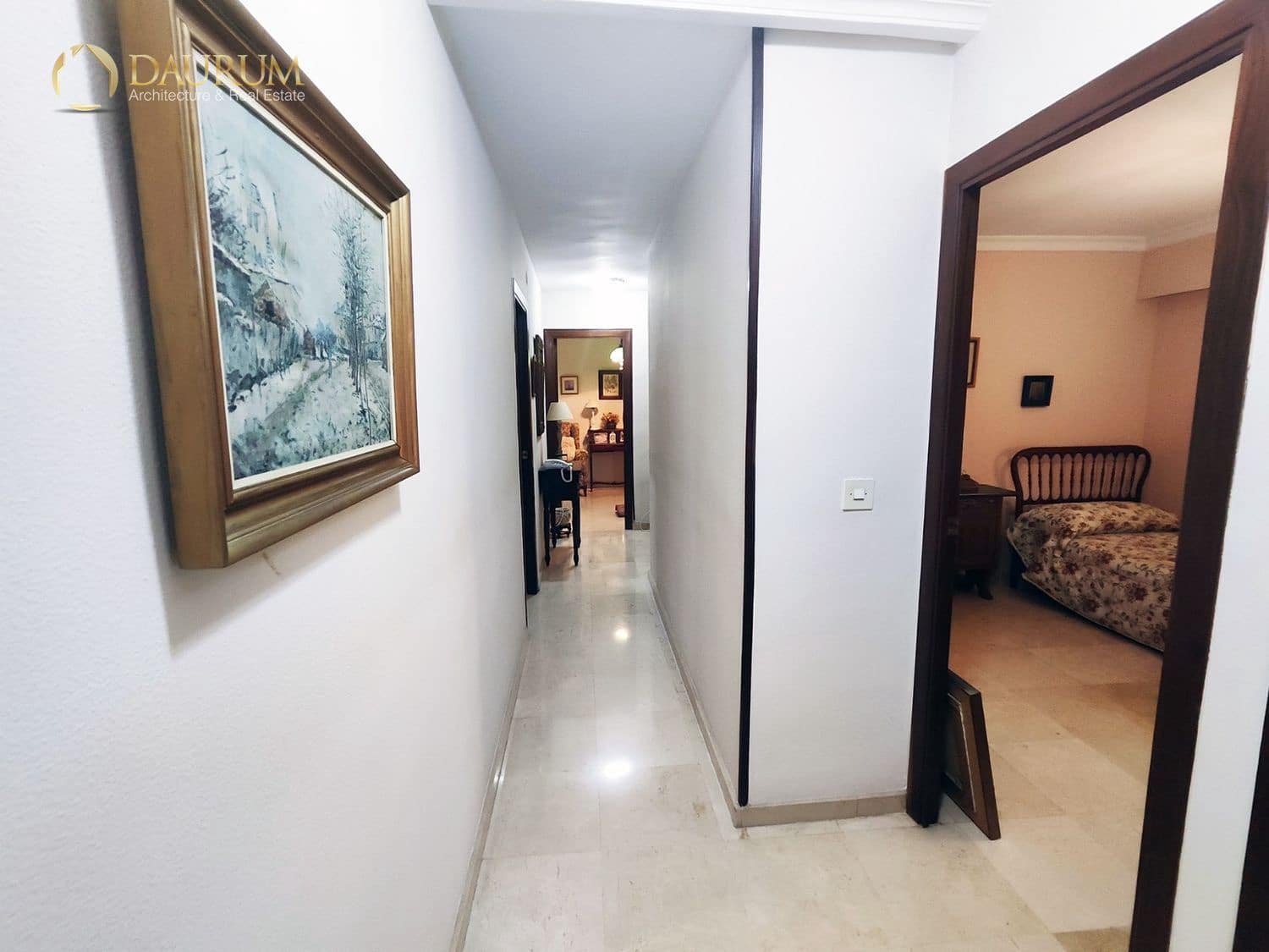 4 Zimmer Wohnung zu verkaufen in Alicante / Alacant Stadt - 645.000 € (Ref: 9872318)