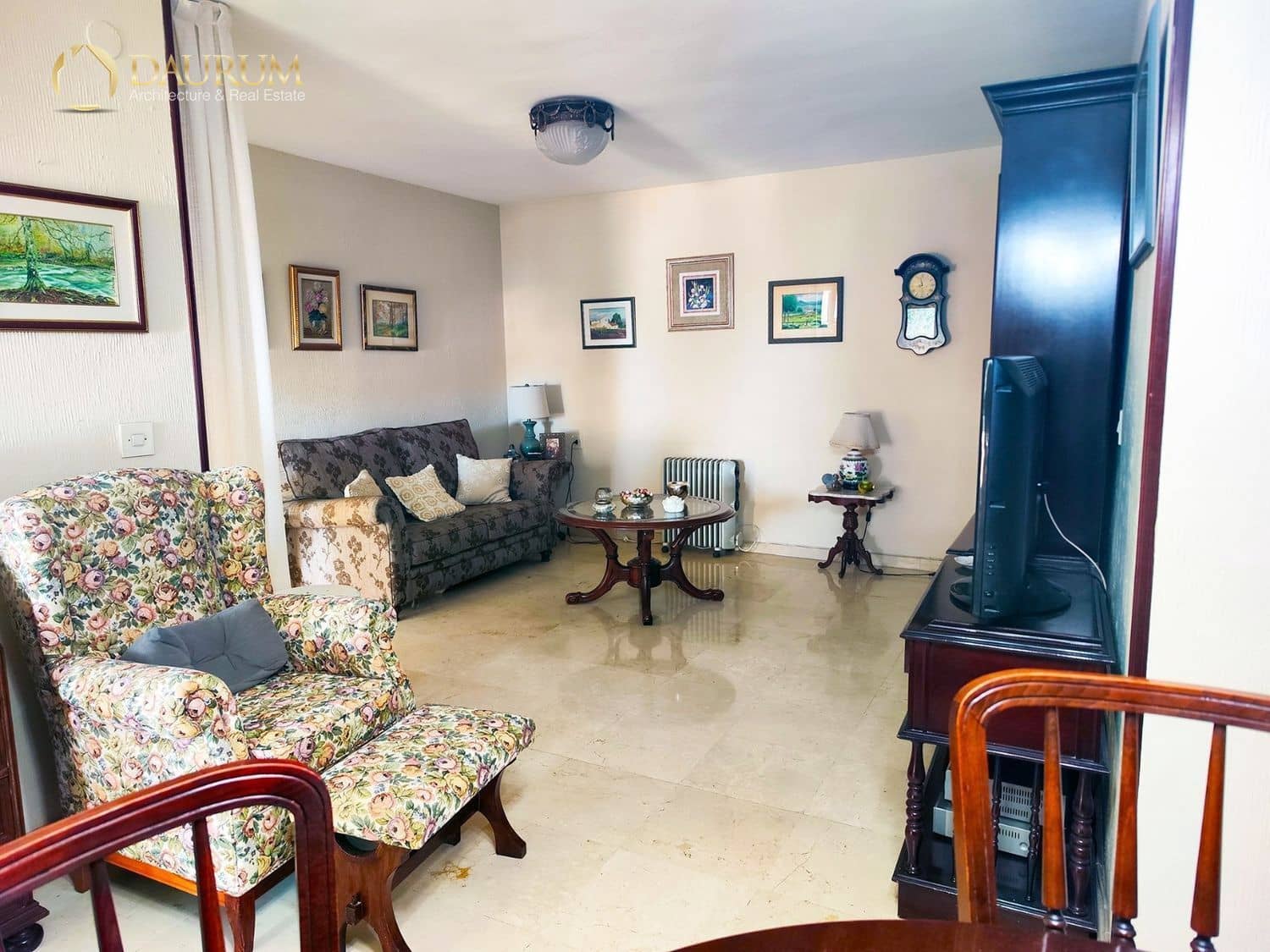 4 Zimmer Wohnung zu verkaufen in Alicante / Alacant Stadt - 645.000 € (Ref: 9872318)