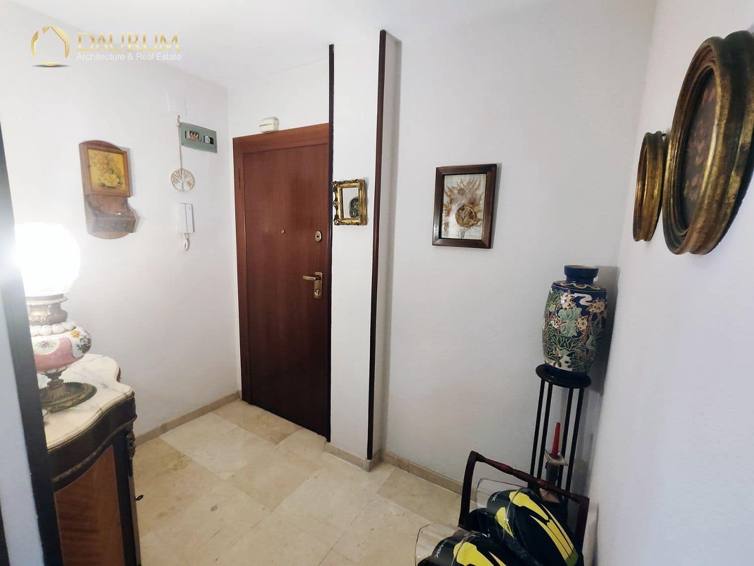 4 Zimmer Wohnung zu verkaufen in Alicante / Alacant Stadt - 645.000 € (Ref: 9872318)