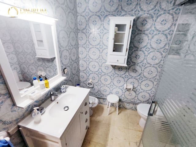 4 chambre Appartement à vendre à Ensanche - Diputacion, Alicante ville - 645 000 € (Ref: 9872318)