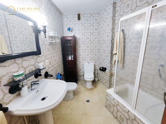 4 chambre Appartement à vendre à Ensanche - Diputacion, Alicante ville - 645 000 € (Ref: 9872318)