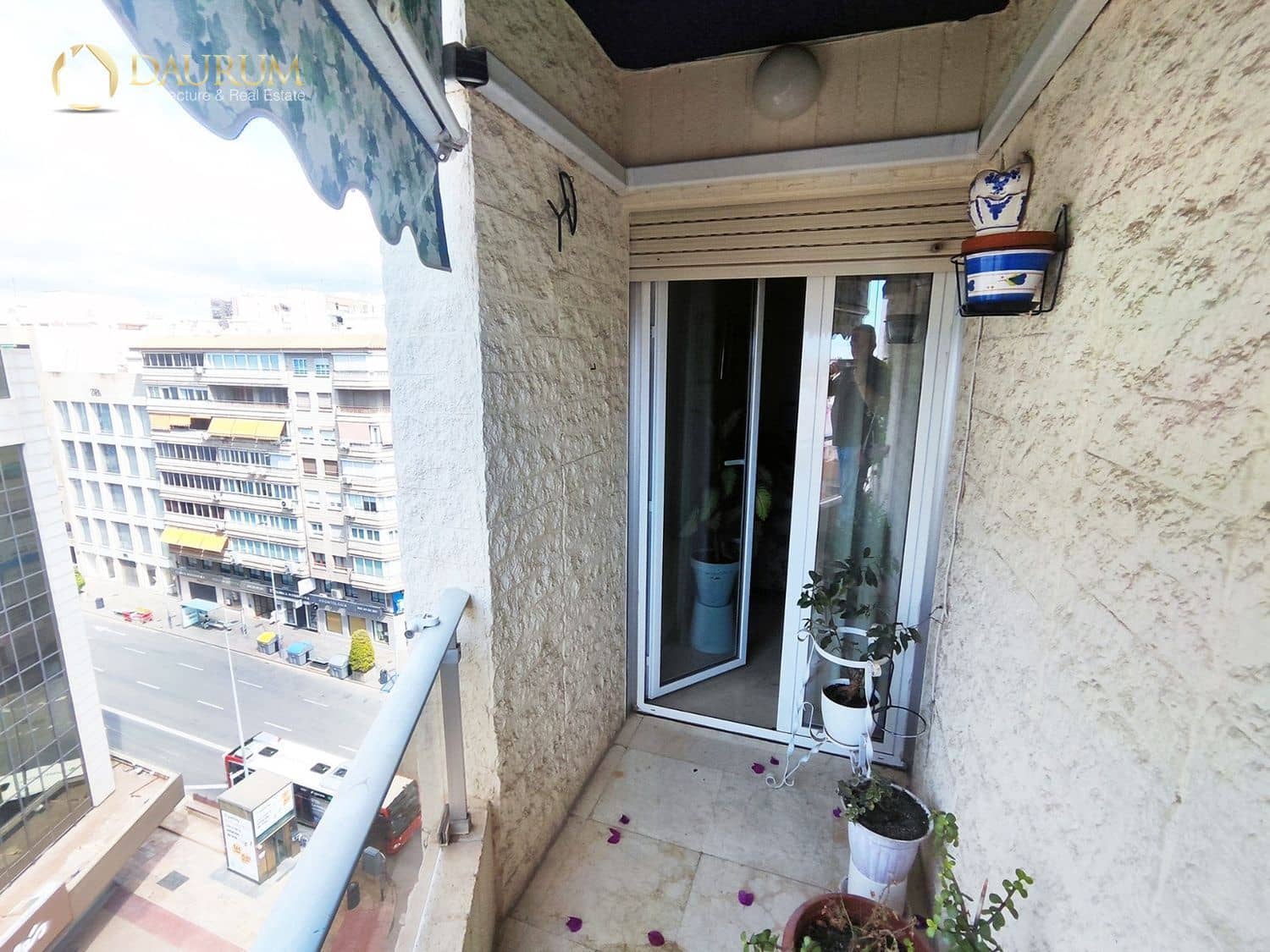 4 Zimmer Wohnung zu verkaufen in Alicante / Alacant Stadt - 645.000 € (Ref: 9872318)