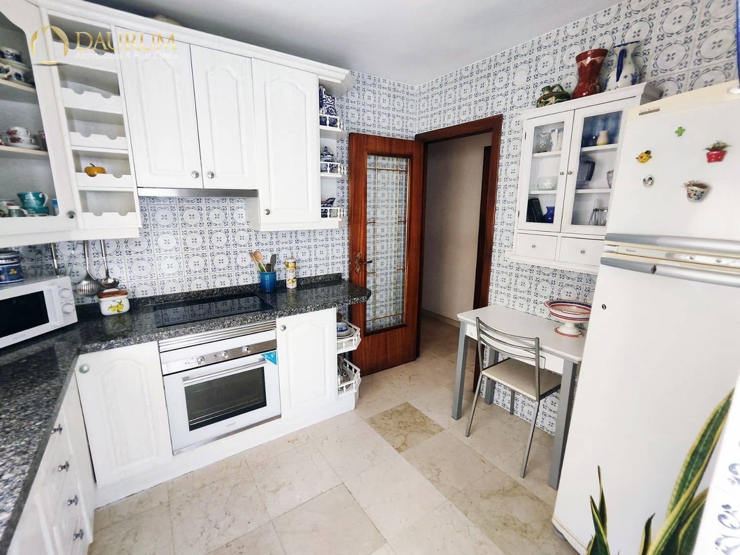4 Zimmer Wohnung zu verkaufen in Alicante / Alacant Stadt - 645.000 € (Ref: 9872318)