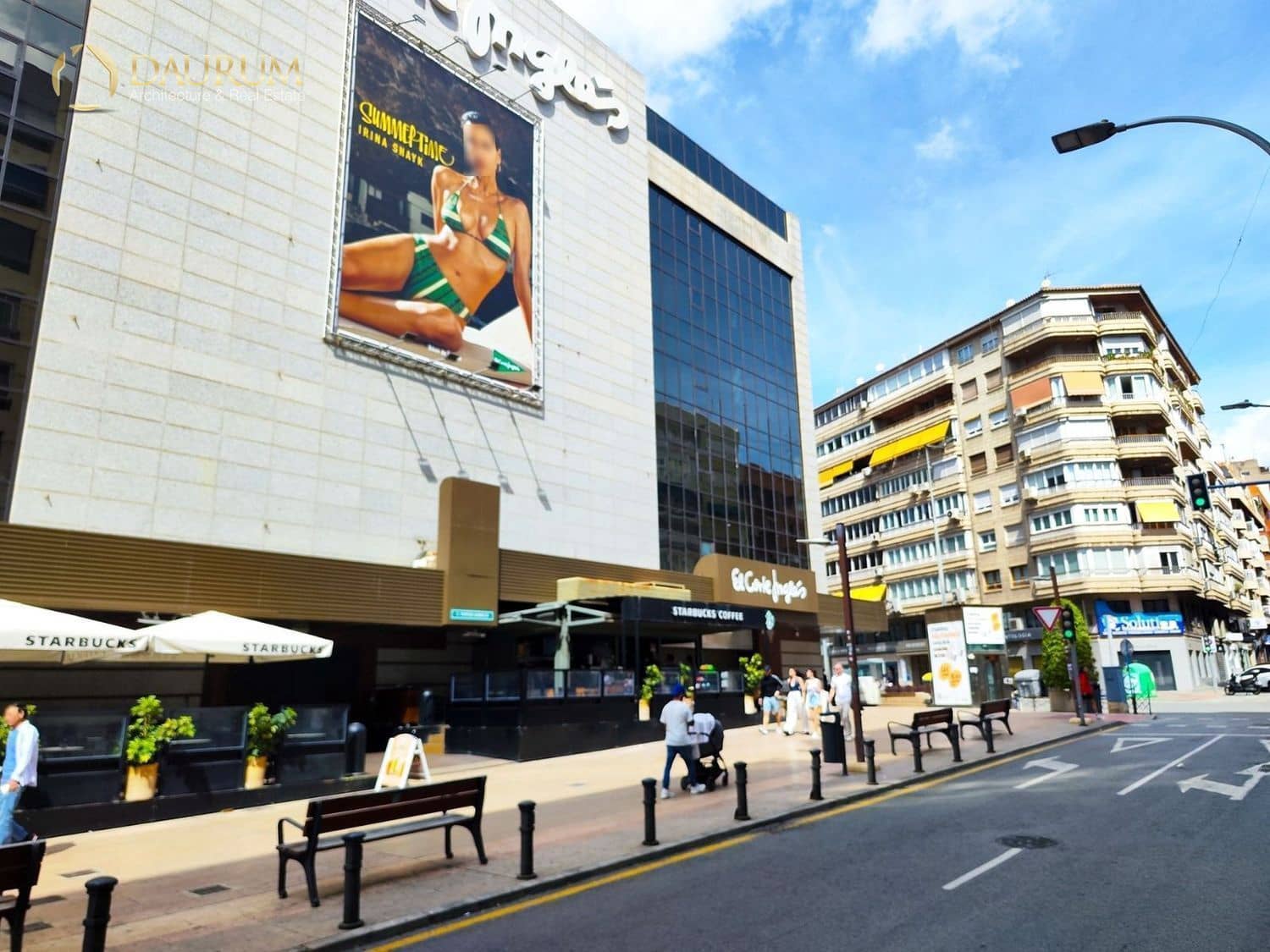 4 Zimmer Wohnung zu verkaufen in Alicante / Alacant Stadt - 645.000 € (Ref: 9872318)