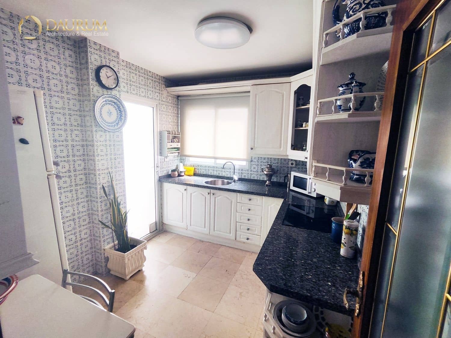 4 Zimmer Wohnung zu verkaufen in Alicante / Alacant Stadt - 645.000 € (Ref: 9872318)