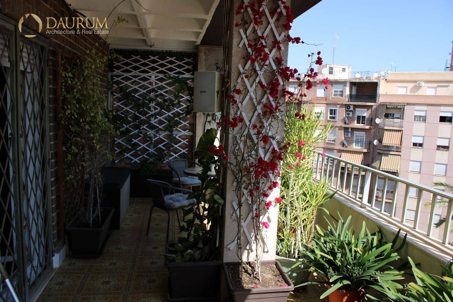 4 soverom Penthouse til salgs i Elche / Elx - € 254 000 (Ref: 9872474)