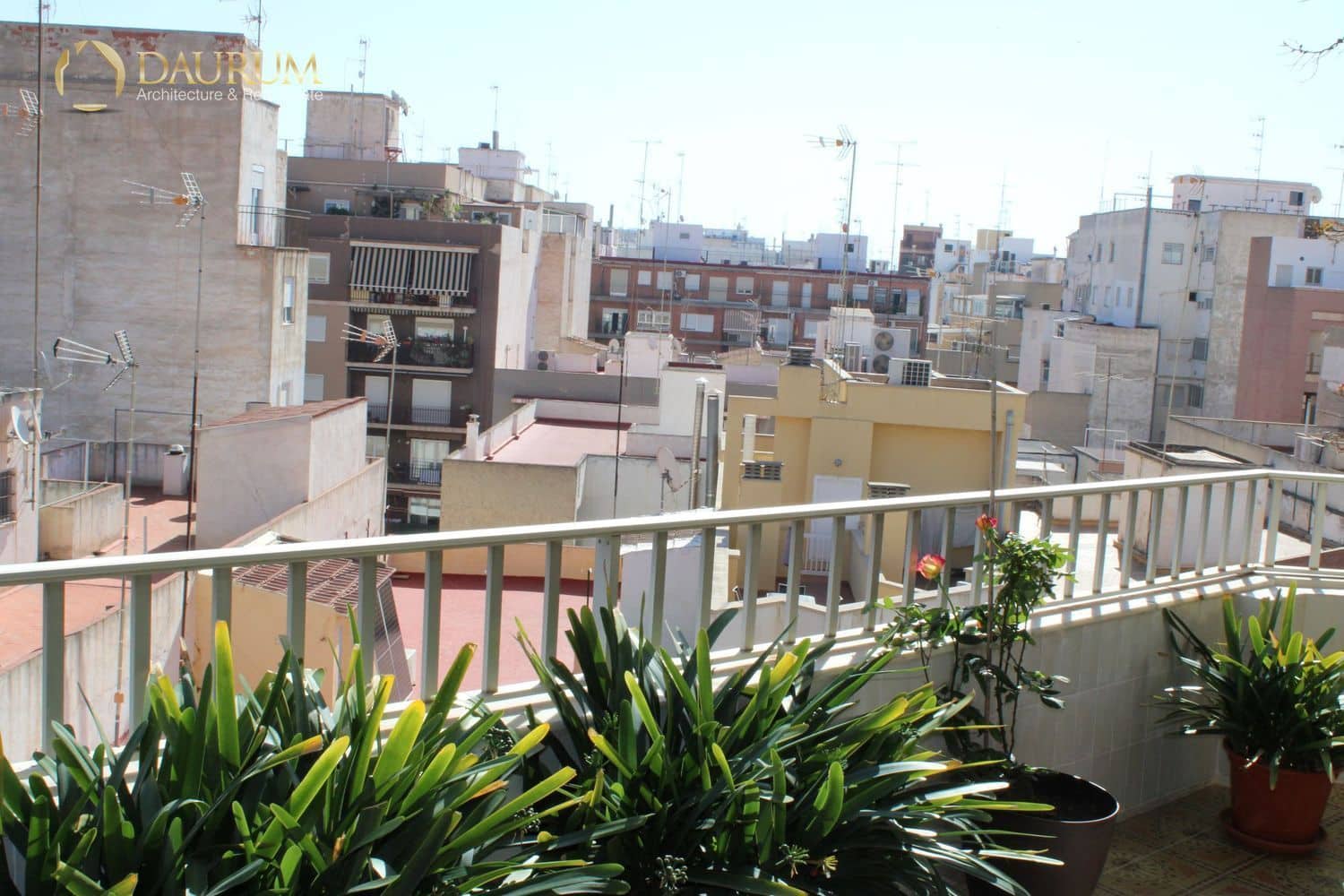 4 soverom Penthouse til salgs i Elche / Elx - € 254 000 (Ref: 9872474)