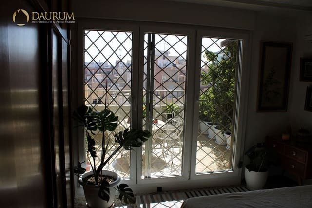 4 soverom Penthouse til salgs i Pont Nou - Corazón de Jesús, Elche / Elx - € 254 000 (Ref: 9872474)