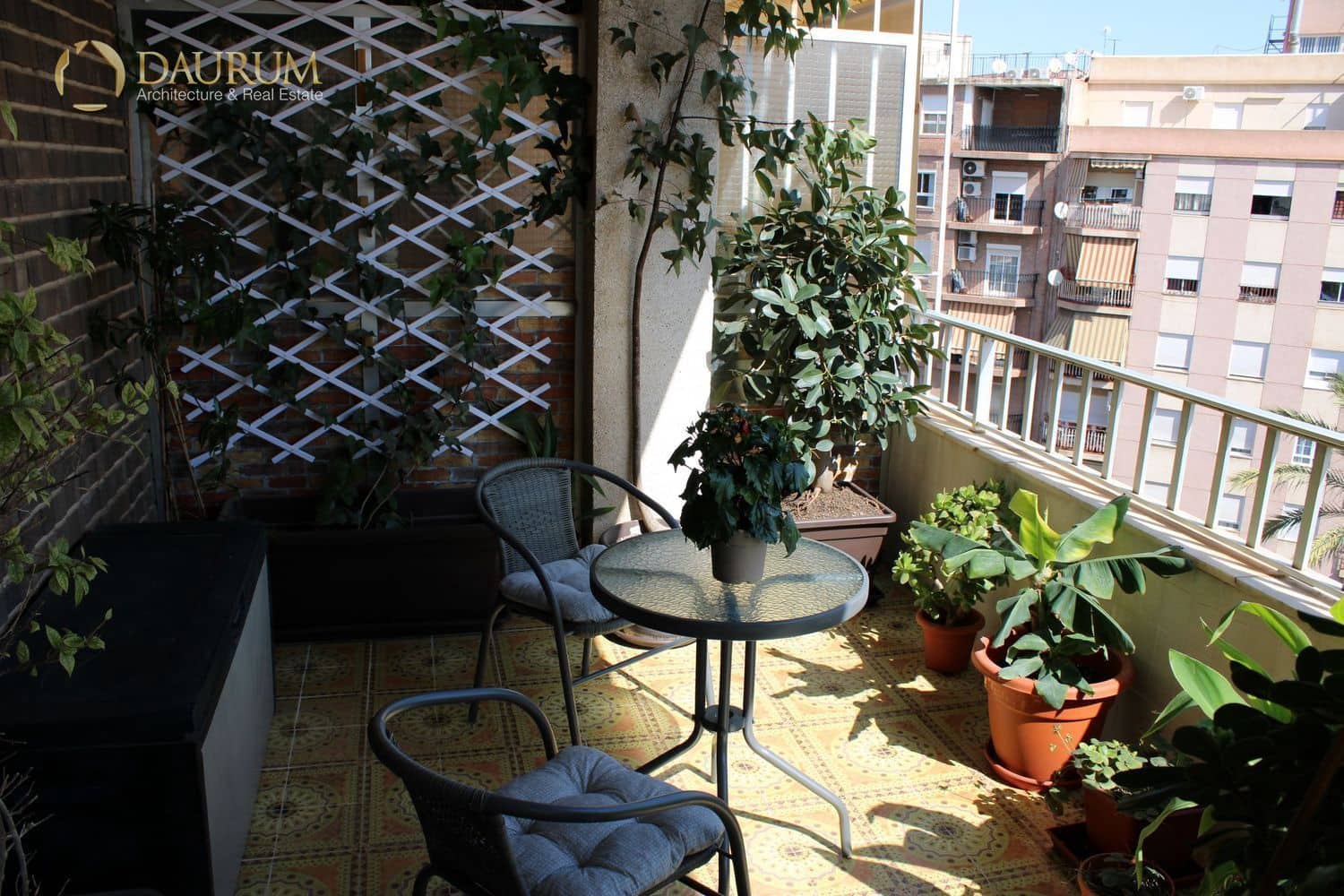 4 soverom Penthouse til salgs i Elche / Elx - € 254 000 (Ref: 9872474)