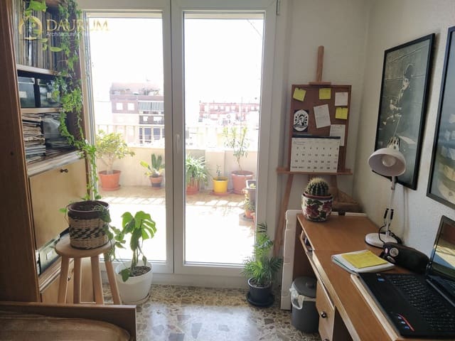 4 soverom Penthouse til salgs i Pont Nou - Corazón de Jesús, Elche / Elx - € 254 000 (Ref: 9872474)