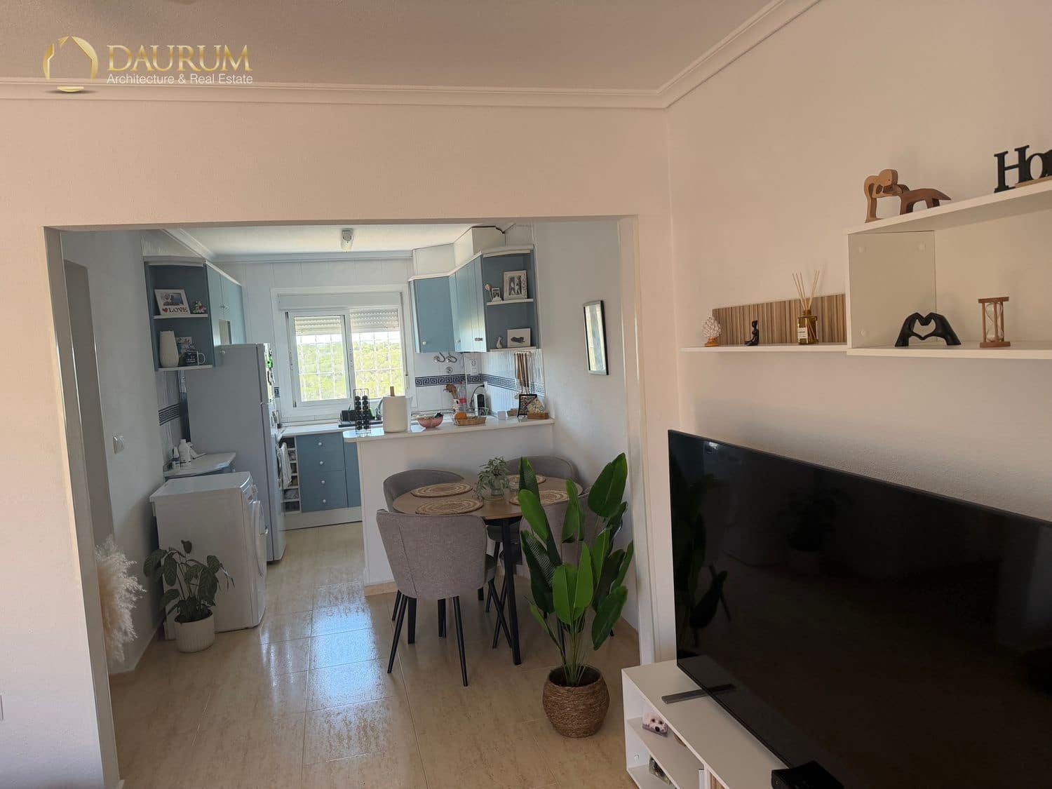 3 quarto Penthouse para venda em Gran Alacant com piscina garagem - 235 000 € (Ref: 9874143)