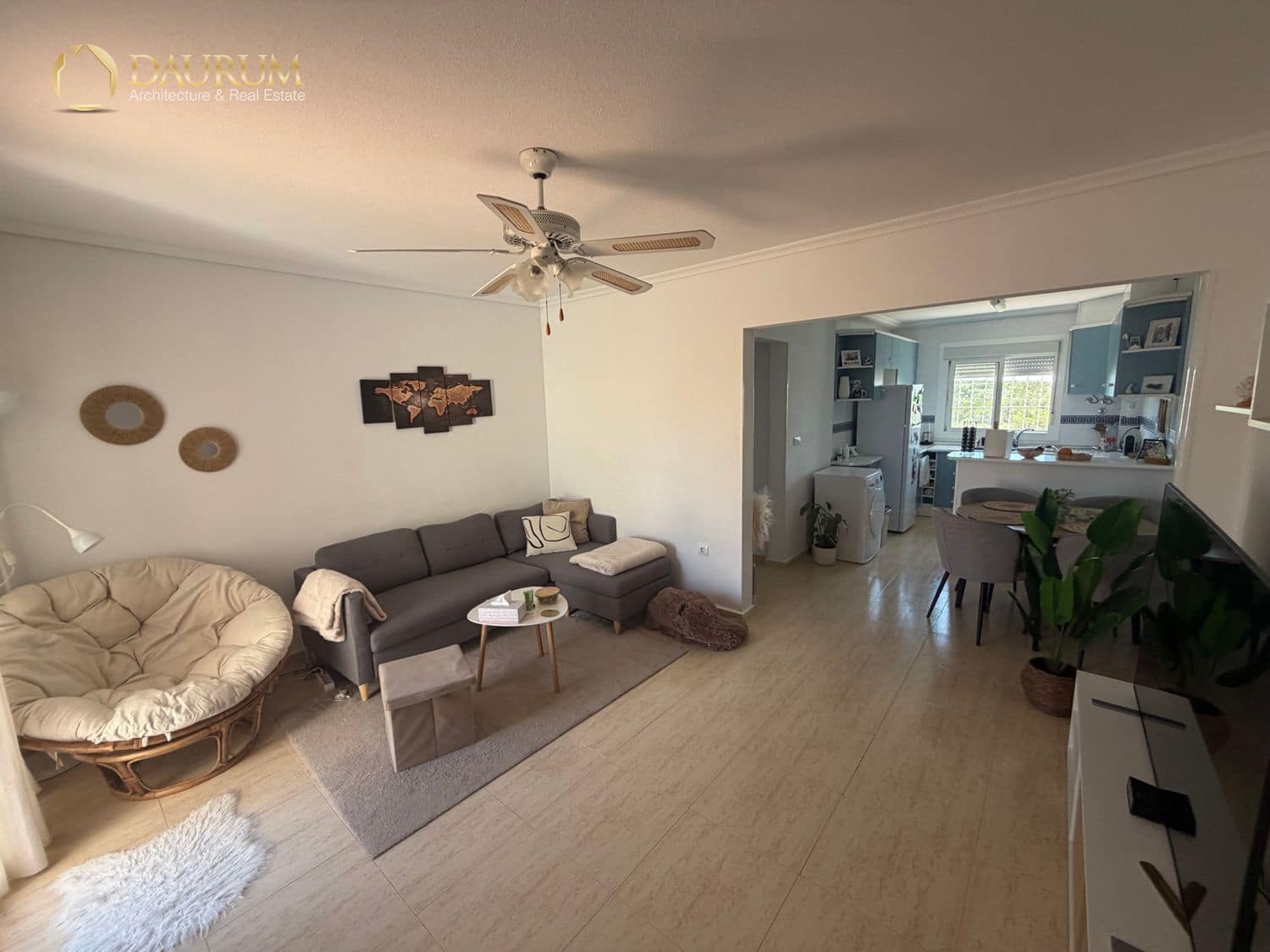 3 quarto Penthouse para venda em Gran Alacant com piscina garagem - 235 000 € (Ref: 9874143)