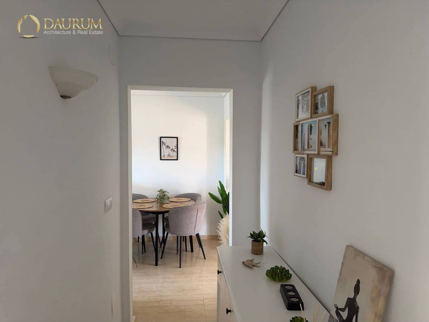 3 quarto Penthouse para venda em Gran Alacant com piscina garagem - 235 000 € (Ref: 9874143)