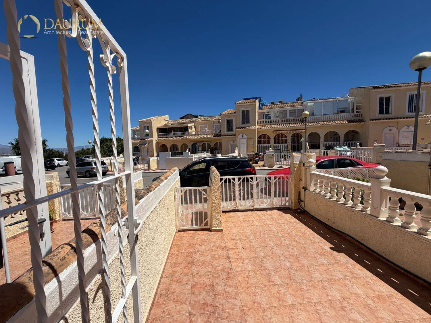 3 quarto Penthouse para venda em Gran Alacant com piscina garagem - 235 000 € (Ref: 9874143)