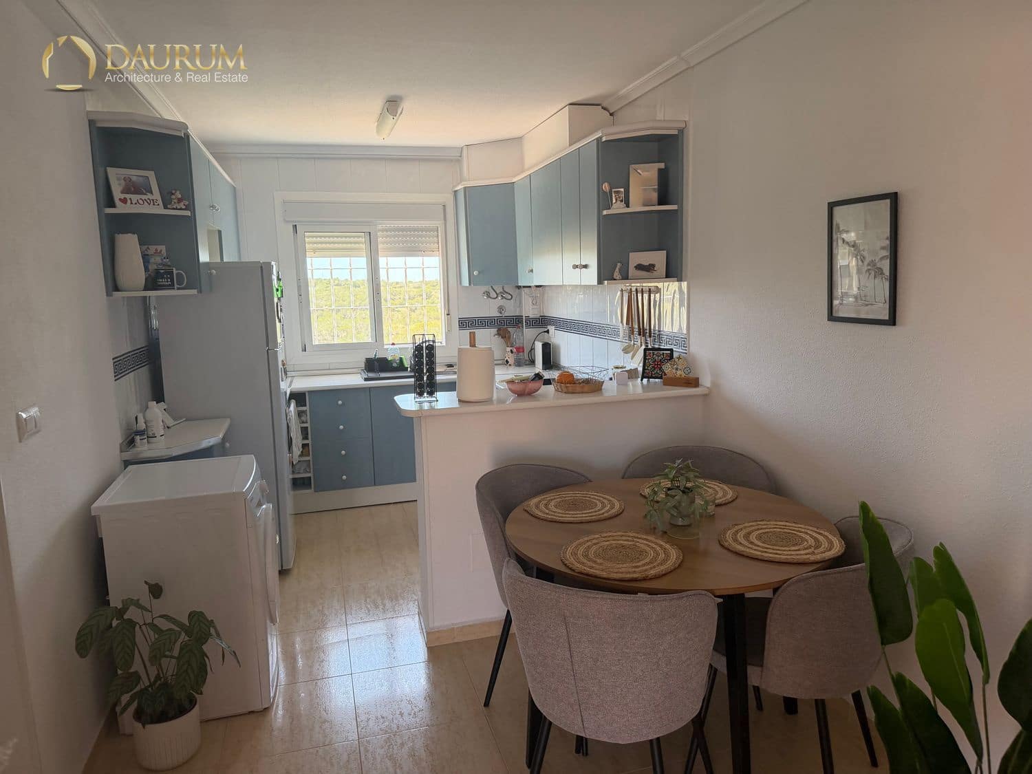 3 quarto Penthouse para venda em Gran Alacant com piscina garagem - 235 000 € (Ref: 9874143)