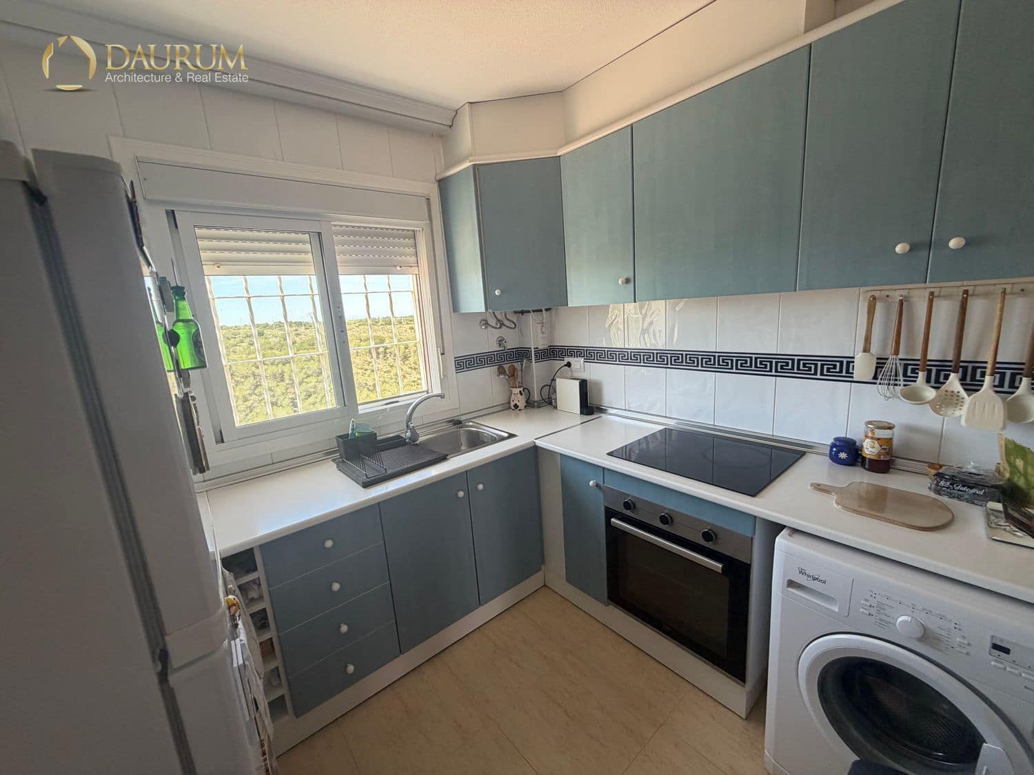 3 quarto Penthouse para venda em Gran Alacant com piscina garagem - 235 000 € (Ref: 9874143)