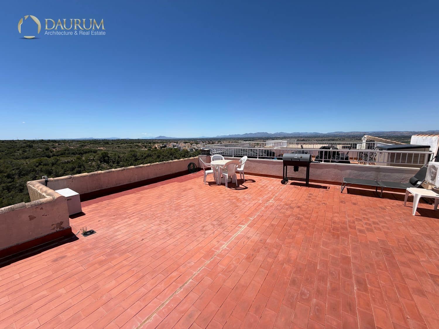 3 quarto Penthouse para venda em Gran Alacant com piscina garagem - 235 000 € (Ref: 9874143)
