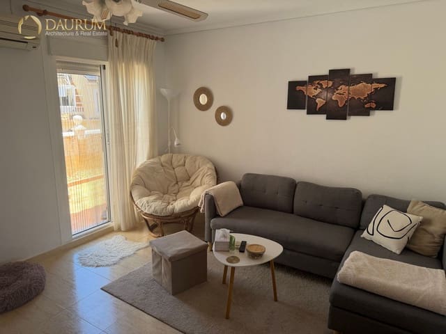 3 quarto Penthouse para venda em Monte y Mar, Santa Pola com piscina garagem - 235 000 € (Ref: 9874143)