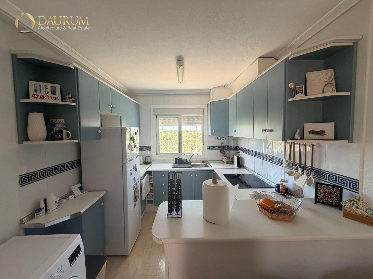 3 quarto Penthouse para venda em Gran Alacant com piscina garagem - 235 000 € (Ref: 9874143)