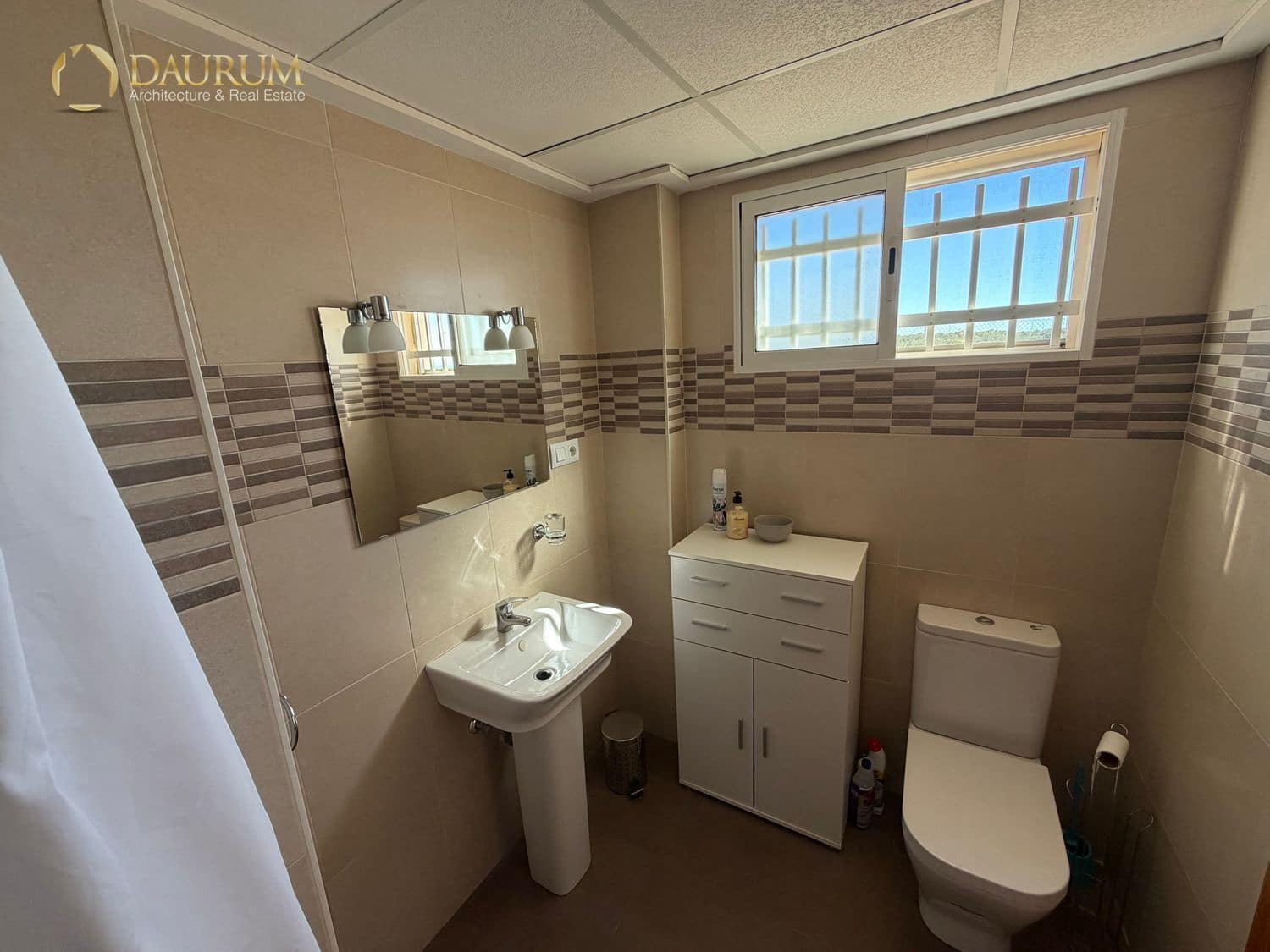3 quarto Penthouse para venda em Gran Alacant com piscina garagem - 235 000 € (Ref: 9874143)