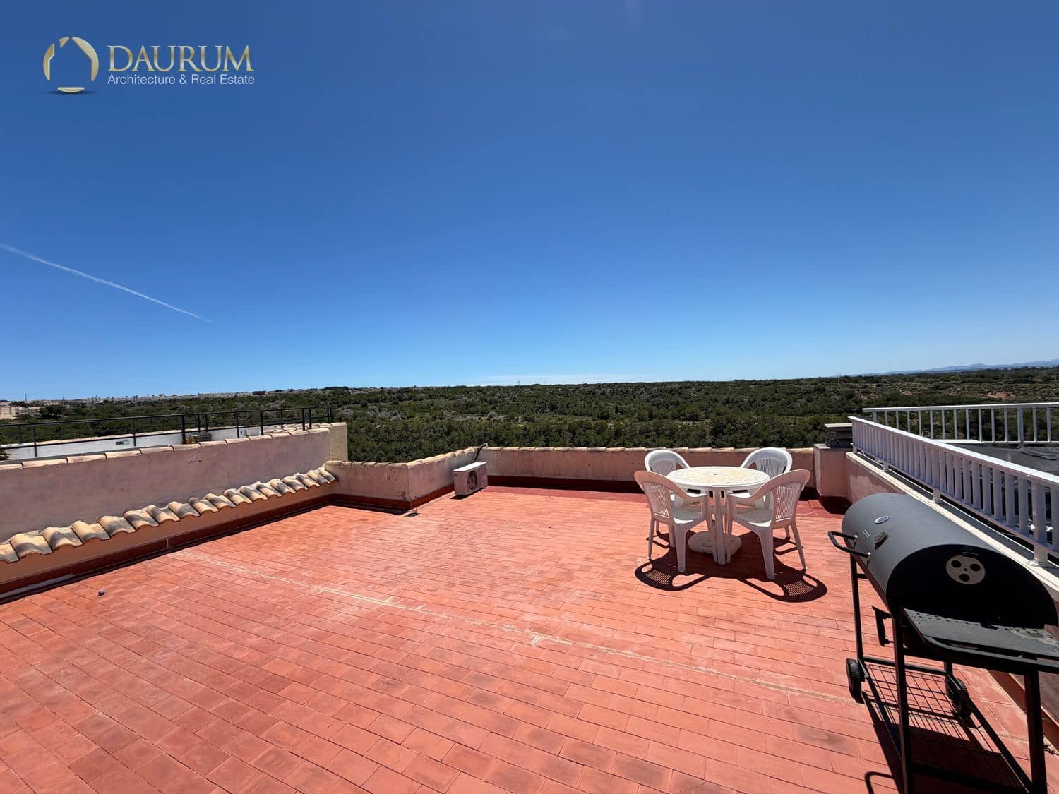 3 quarto Penthouse para venda em Gran Alacant com piscina garagem - 235 000 € (Ref: 9874143)