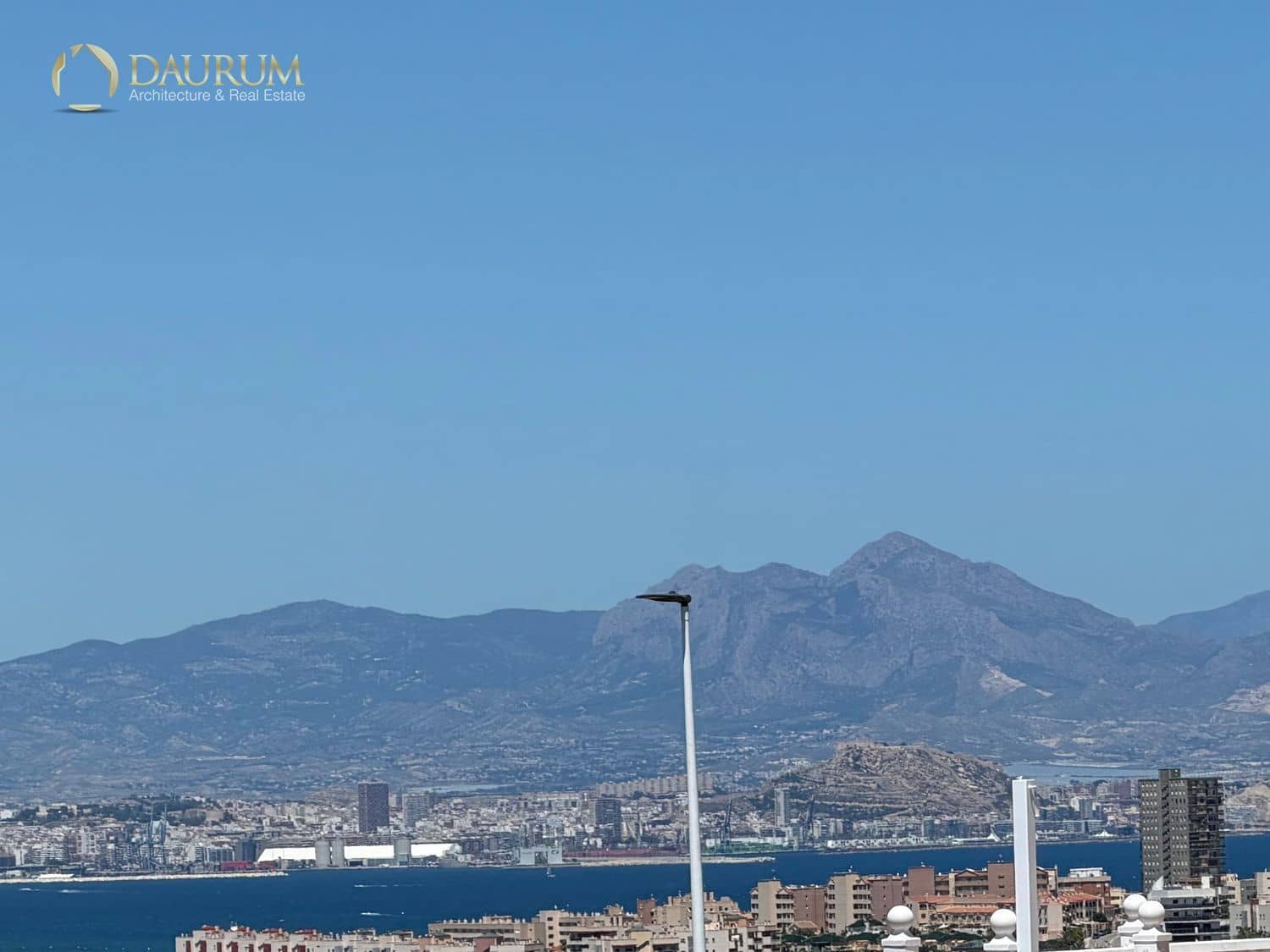 3 quarto Penthouse para venda em Gran Alacant com piscina garagem - 235 000 € (Ref: 9874143)