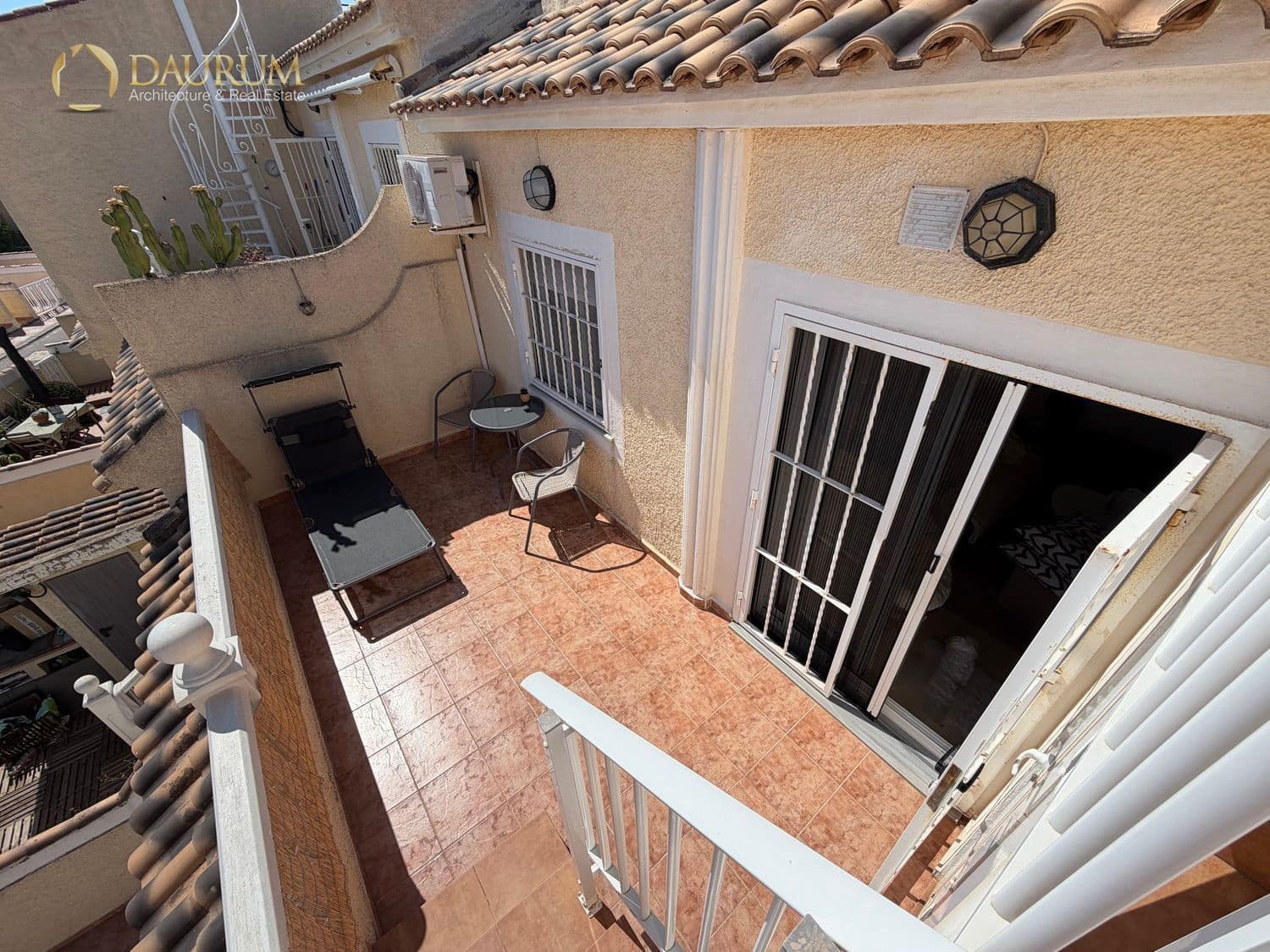 3 quarto Penthouse para venda em Gran Alacant com piscina garagem - 235 000 € (Ref: 9874143)