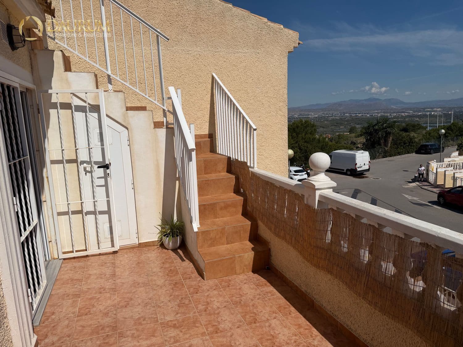 3 quarto Penthouse para venda em Gran Alacant com piscina garagem - 235 000 € (Ref: 9874143)