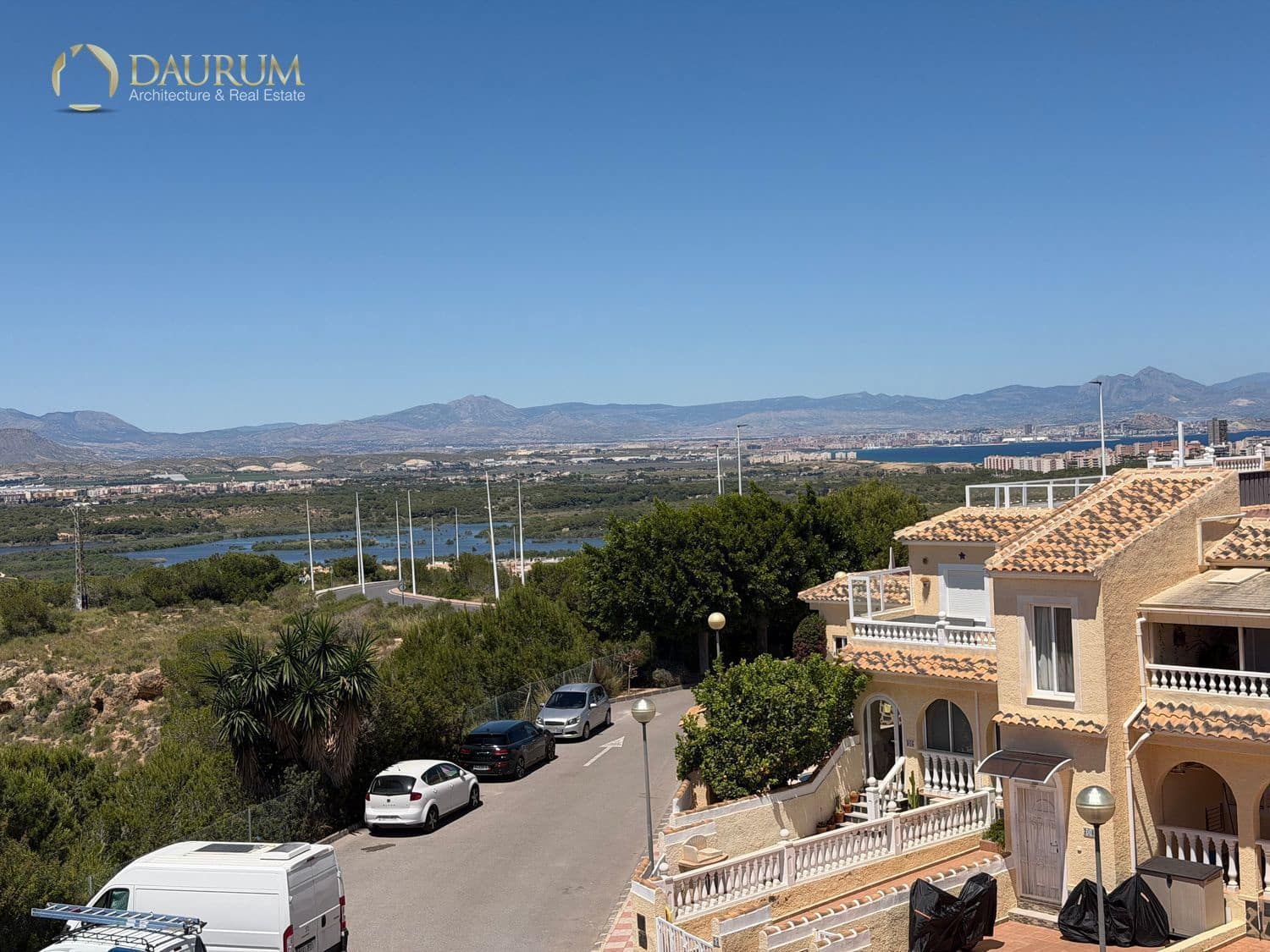 3 quarto Penthouse para venda em Gran Alacant com piscina garagem - 235 000 € (Ref: 9874143)