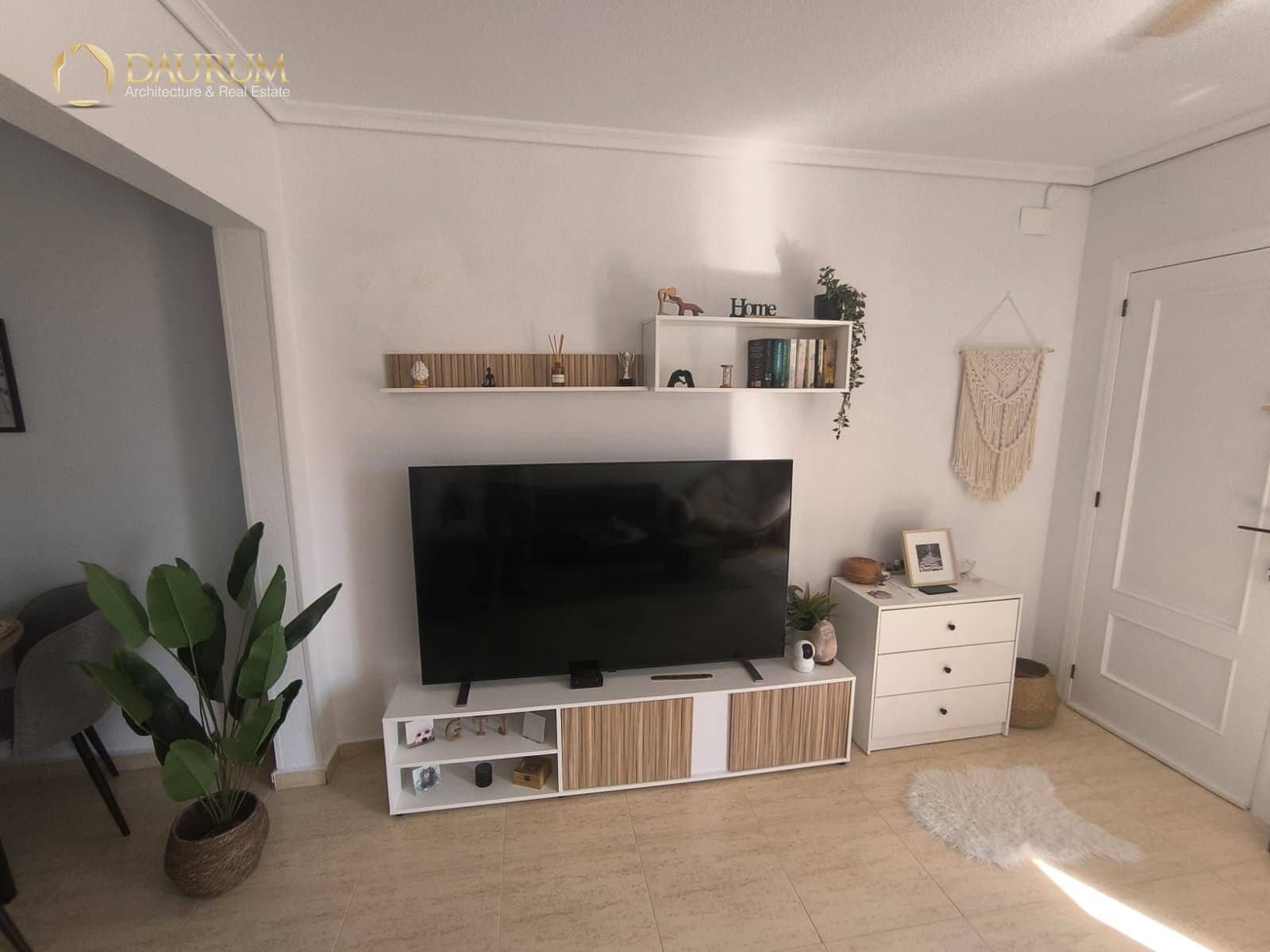3 bedroom Penthouse for sale in Gran Alacant with pool garage - € 235,000 (Ref: 9874143)