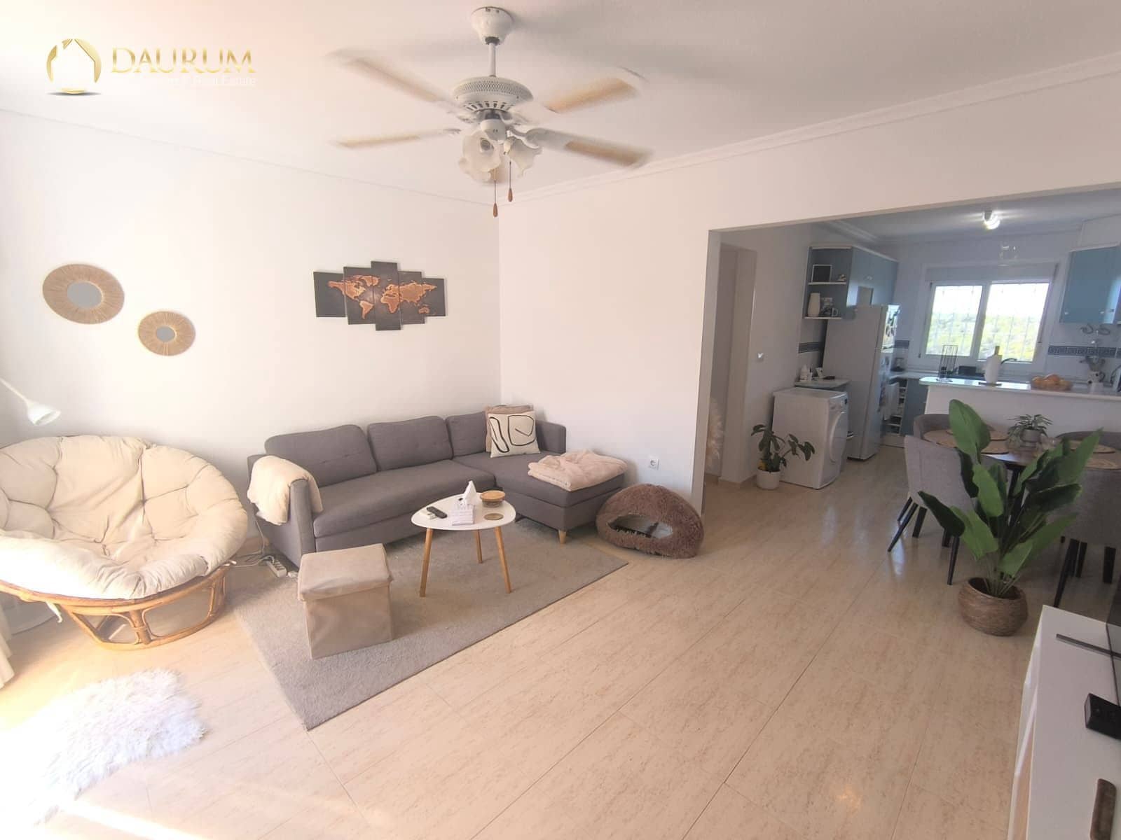 3 bedroom Penthouse for sale in Gran Alacant with pool garage - € 235,000 (Ref: 9874143)