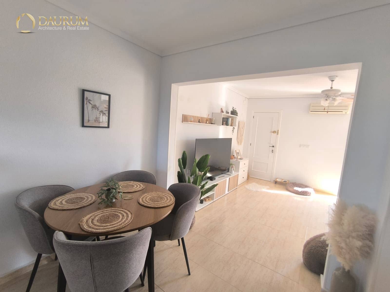 3 bedroom Penthouse for sale in Gran Alacant with pool garage - € 235,000 (Ref: 9874143)