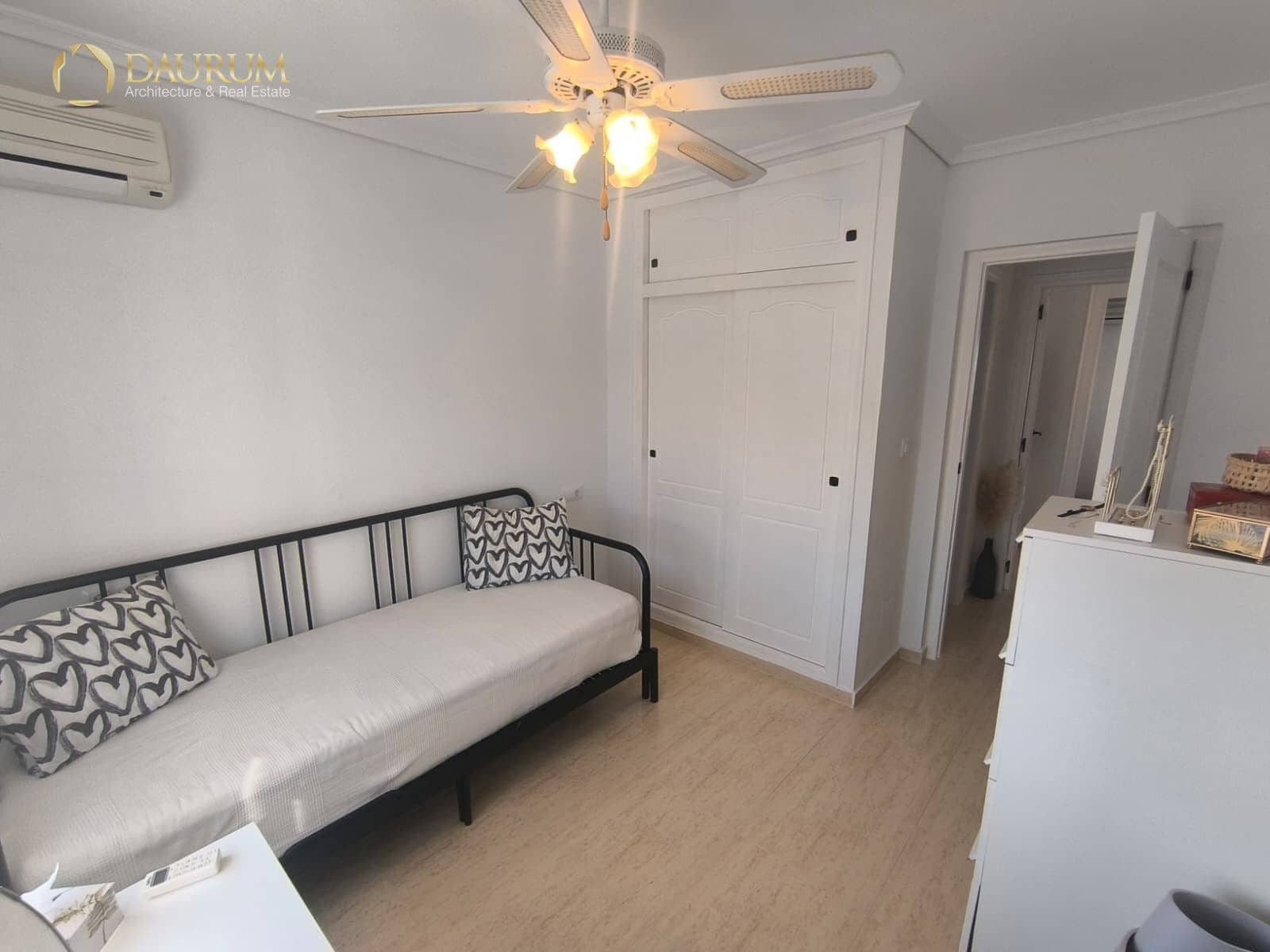 3 bedroom Penthouse for sale in Gran Alacant with pool garage - € 235,000 (Ref: 9874143)