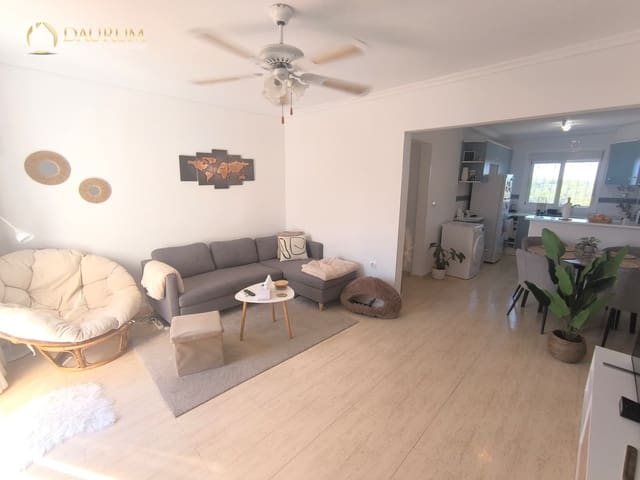 3 slaapkamer Penthouse te koop in Monte y Mar, Santa Pola met zwembad garage - € 235.000 (Ref: 9874143)