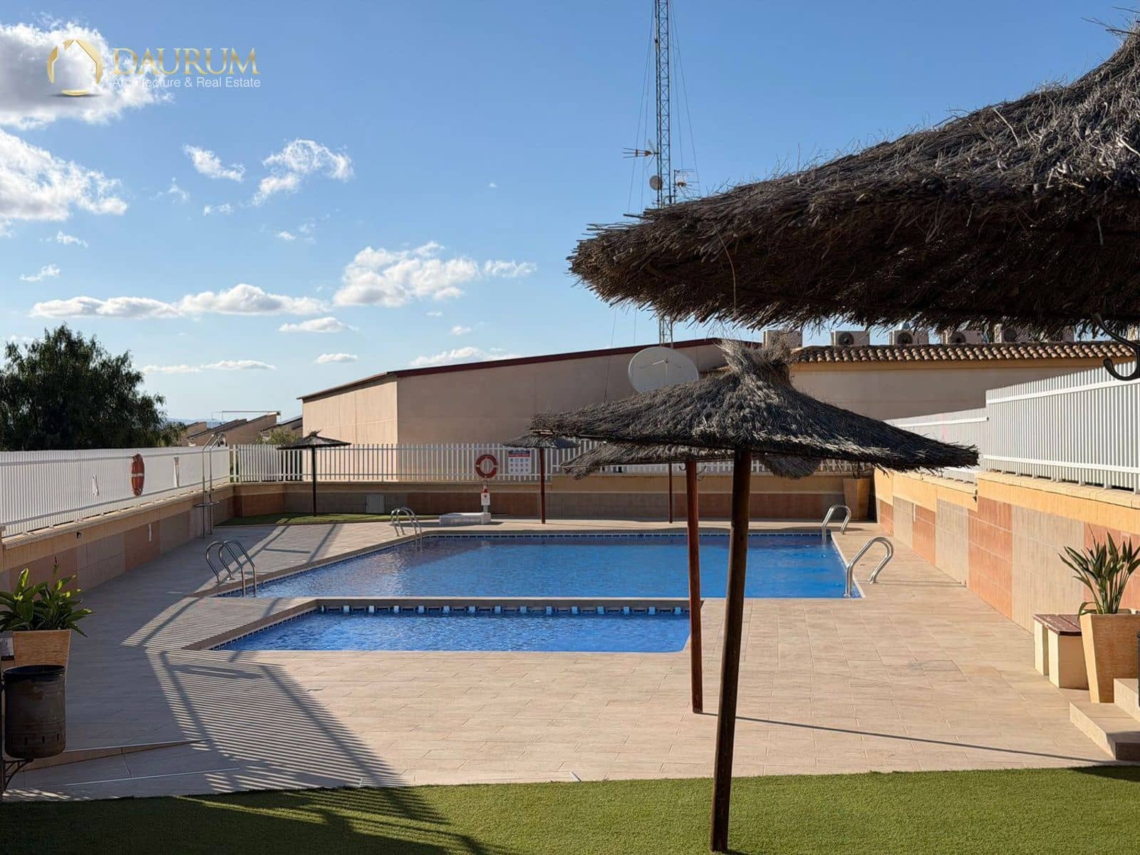 3 bedroom Penthouse for sale in Gran Alacant with pool garage - € 235,000 (Ref: 9874143)