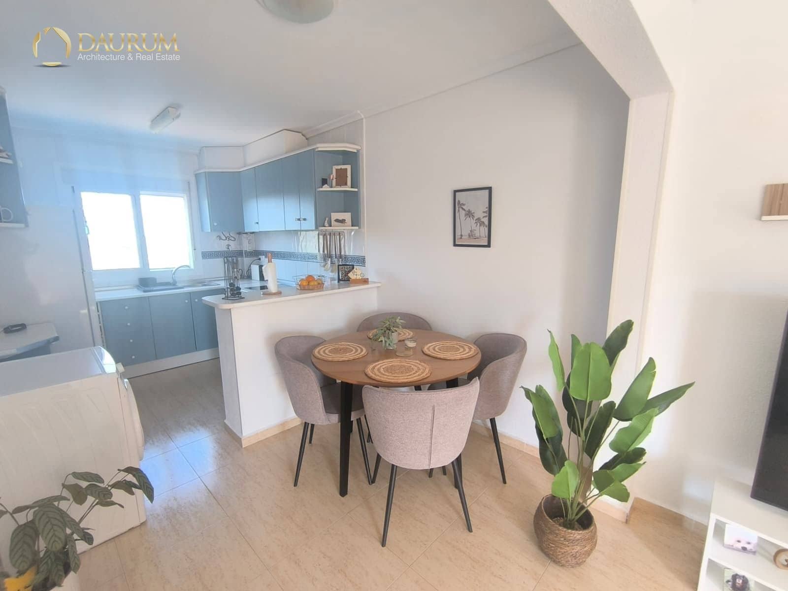3 bedroom Penthouse for sale in Gran Alacant with pool garage - € 235,000 (Ref: 9874143)