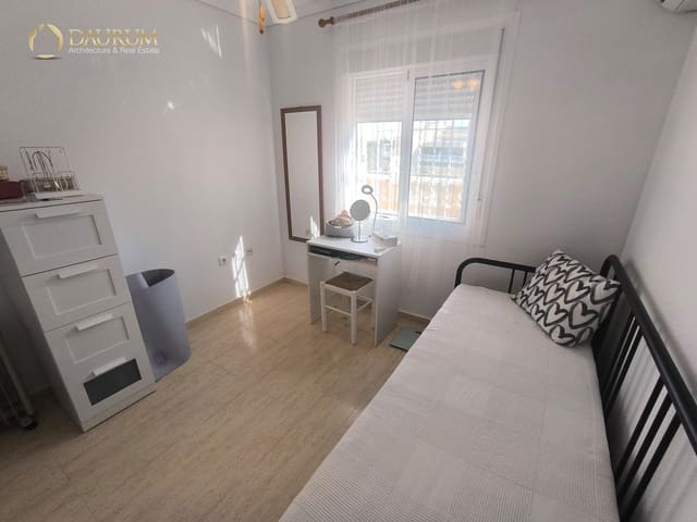3 slaapkamer Penthouse te koop in Monte y Mar, Santa Pola met zwembad garage - € 235.000 (Ref: 9874143)