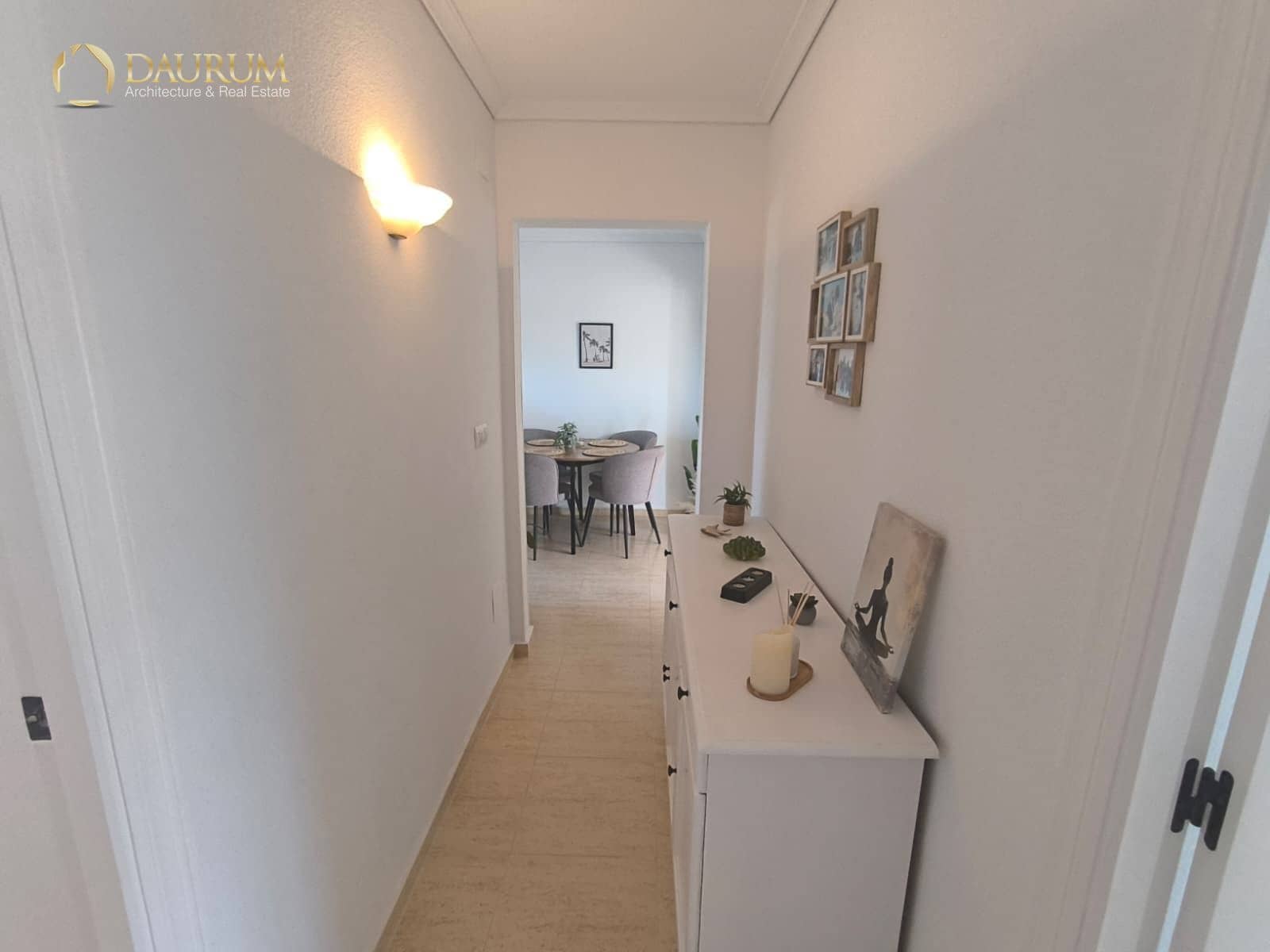 3 bedroom Penthouse for sale in Gran Alacant with pool garage - € 235,000 (Ref: 9874143)