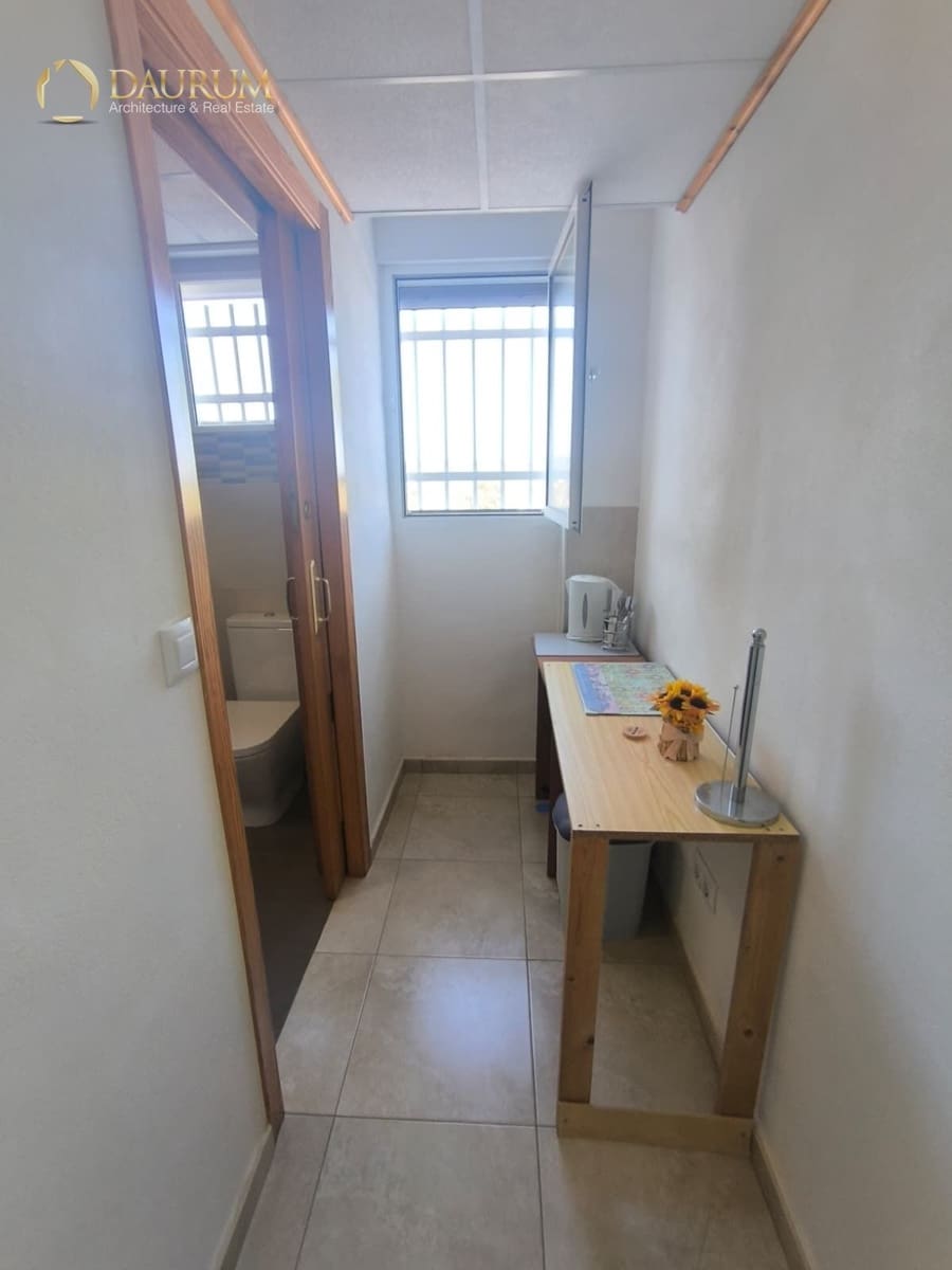 3 bedroom Penthouse for sale in Gran Alacant with pool garage - € 235,000 (Ref: 9874143)