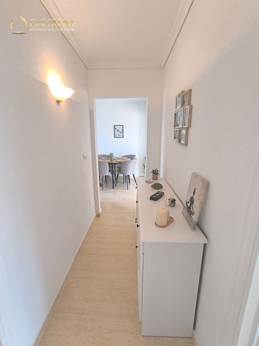 3 bedroom Penthouse for sale in Gran Alacant with pool garage - € 235,000 (Ref: 9874143)