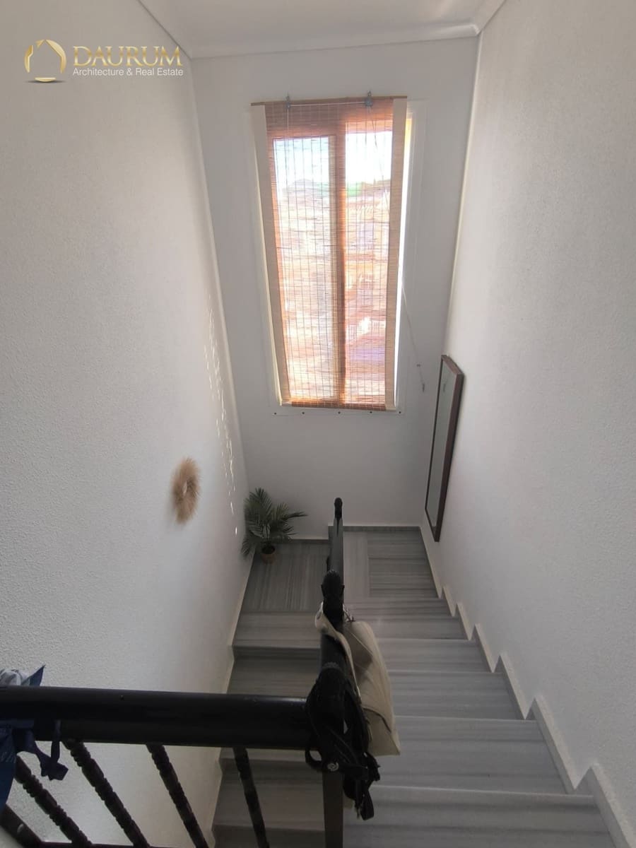 3 bedroom Penthouse for sale in Gran Alacant with pool garage - € 235,000 (Ref: 9874143)