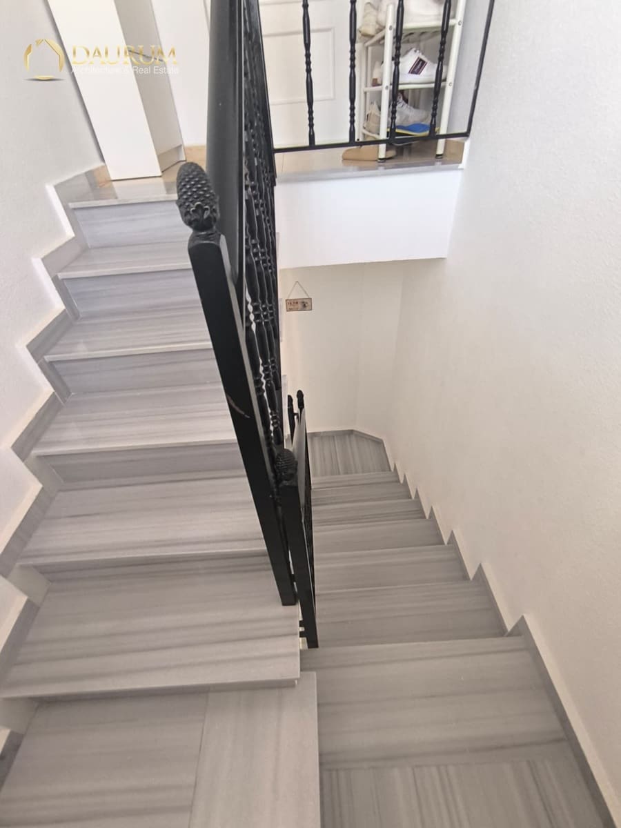 3 bedroom Penthouse for sale in Gran Alacant with pool garage - € 235,000 (Ref: 9874143)