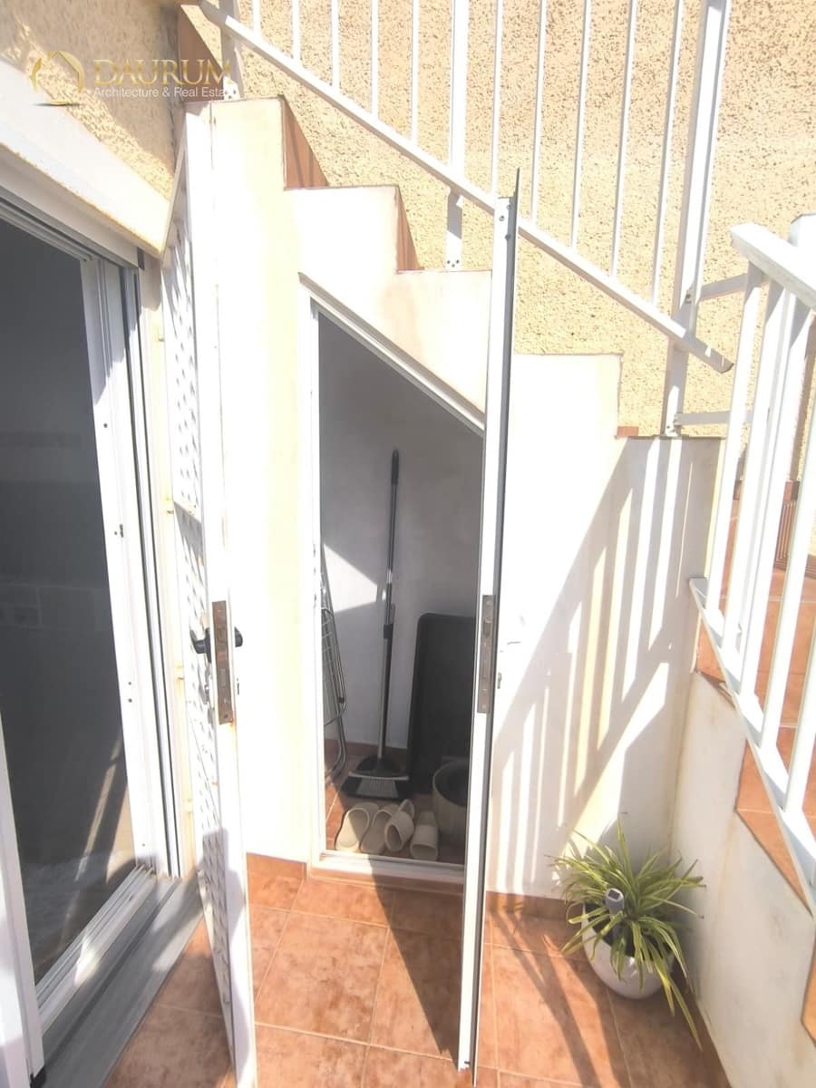 3 bedroom Penthouse for sale in Gran Alacant with pool garage - € 235,000 (Ref: 9874143)