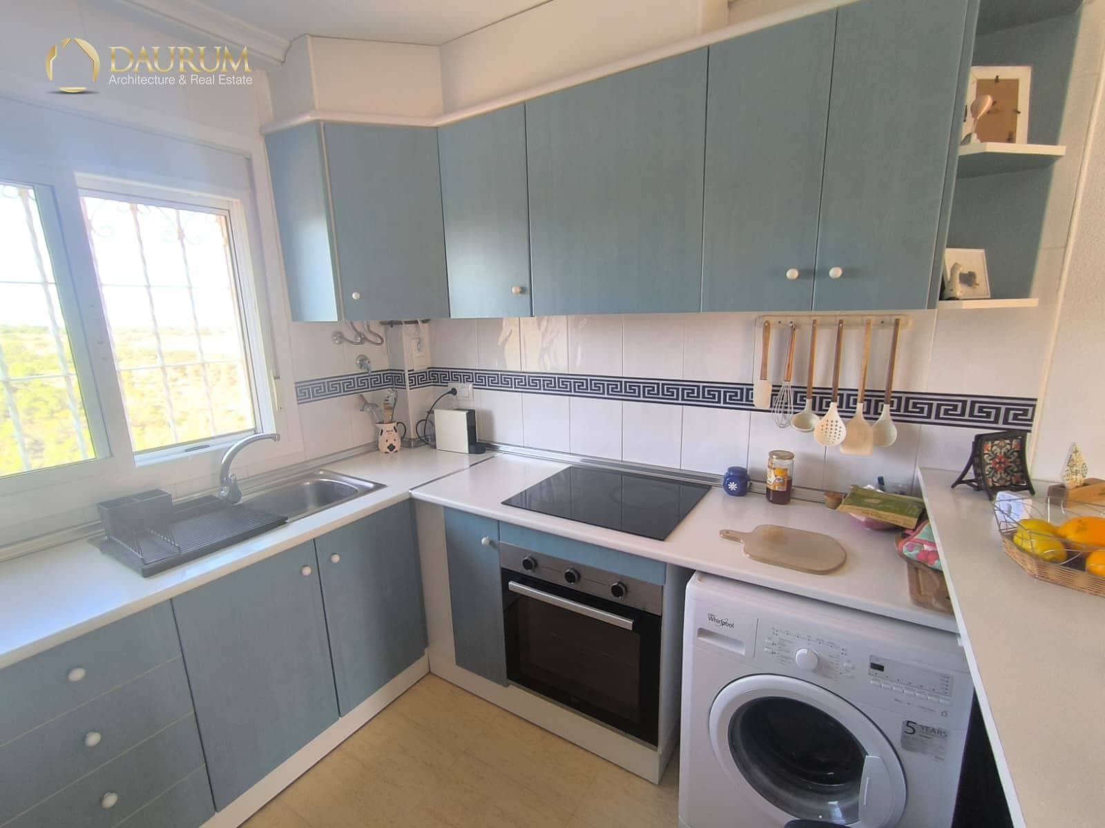3 bedroom Penthouse for sale in Gran Alacant with pool garage - € 235,000 (Ref: 9874143)
